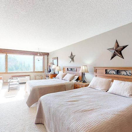 Tamarron Lodge Durango Dış mekan fotoğraf