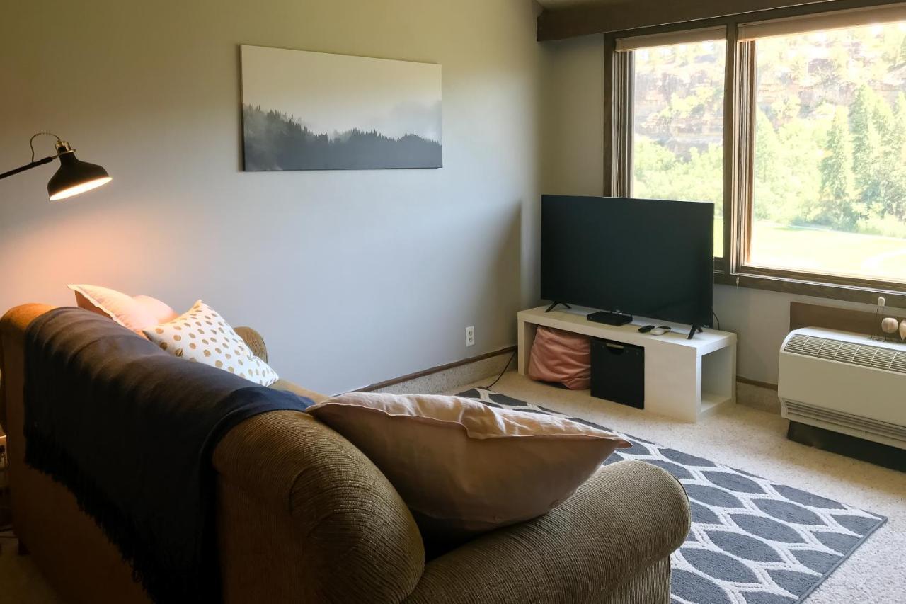 Tamarron Lodge Durango Dış mekan fotoğraf