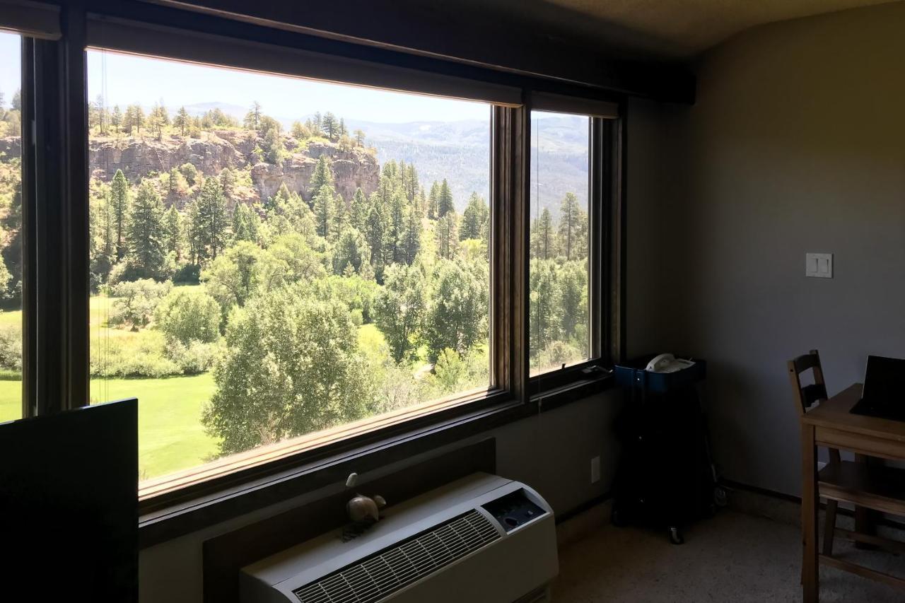 Tamarron Lodge Durango Dış mekan fotoğraf