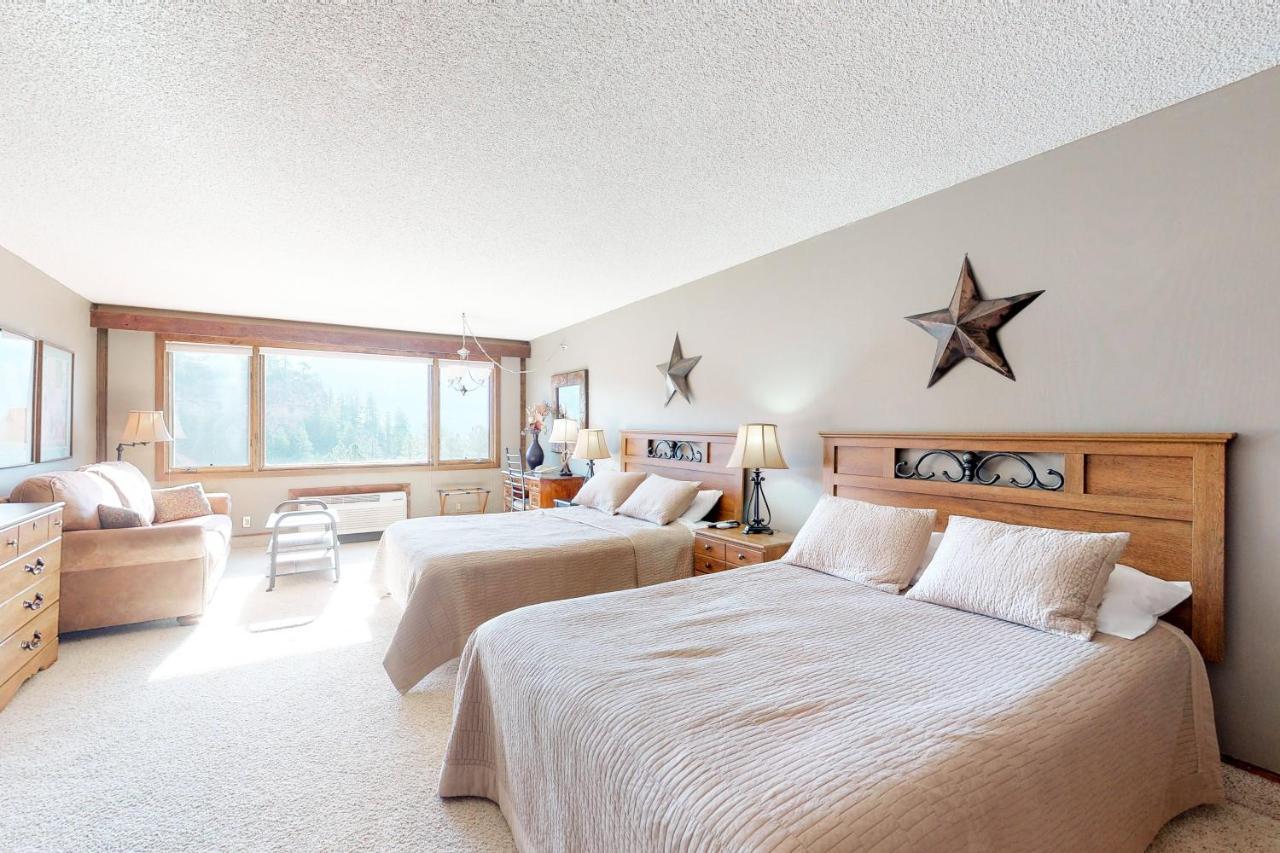 Tamarron Lodge Durango Dış mekan fotoğraf